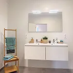 Lägenhet Magnifique Moderne Et Luxueux A Liege
