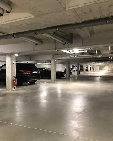 Magnifique Moderne Et Luxueux A Liege Apartment Seraing