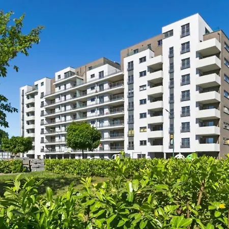 Magnifique Moderne Et Luxueux A Liege *