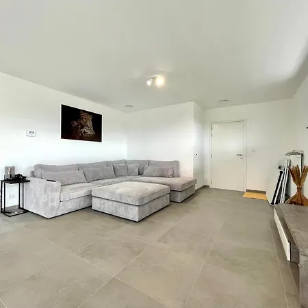 Apartment Magnifique Moderne Et Luxueux A Liege Seraing