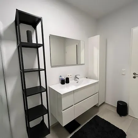 Magnifique Moderne Et Luxueux A Liege