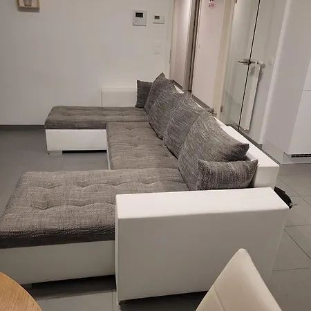 Magnifique Moderne Et Luxueux A Liege Apartment *