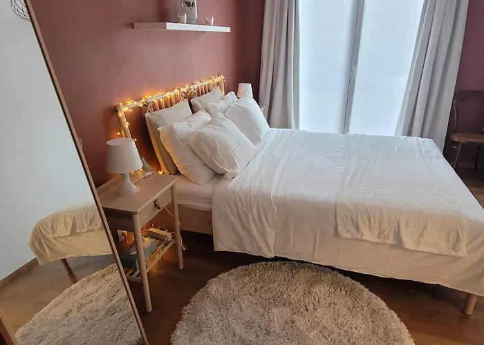 Magnifique Moderne Et Luxueux A Liege Appartement Seraing